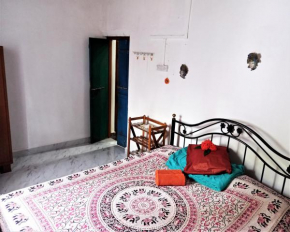Cockerel Homestay - Traditional Beach Village - Goa